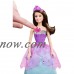 Barbie in Princess Power Corinne Doll   